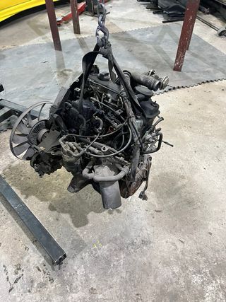 Motor 1.9 TDI 110cv usado