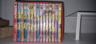 Aquí No Hay Quien Viva - DVD (15)
