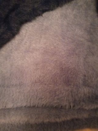 Jerseys Pull&Bear  grisy Stradivarius azul 