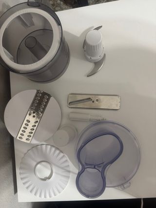 Ricambi Moulinex 350 - Originali