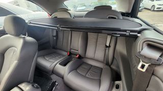 Mercedes-Benz  CLK 2007