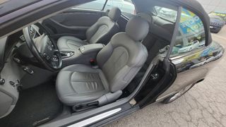 Mercedes-Benz  CLK 2007