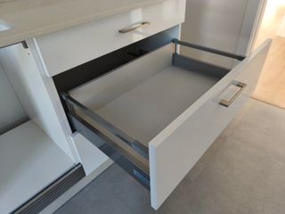 Muebles cocina sin estrenar 