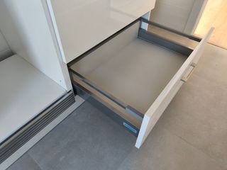 Muebles cocina sin estrenar 