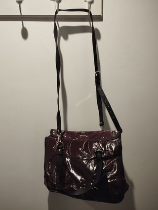 Bolso Bimba y Lola Morado