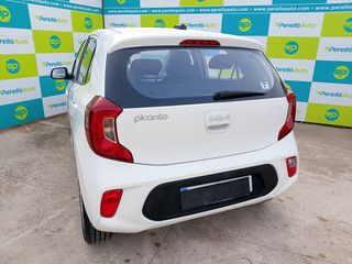 KIA Picanto 2022