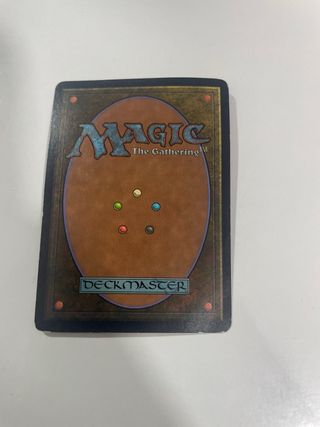 Carta Magic: Rhox - Ita