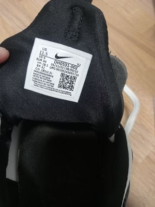 Nike Air Max 