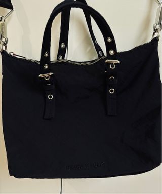 Bolso BIMBA Y LOLA negro