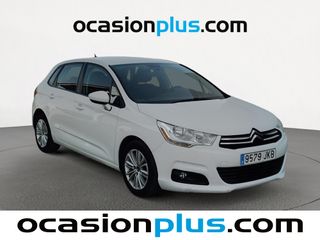 Citroen C4 BlueHDi 100 Live Edition 73 kW (99 CV)