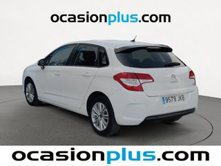 Citroen C4 BlueHDi 100 Live Edition 73 kW (99 CV)