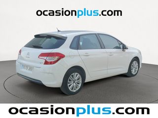 Citroen C4 BlueHDi 100 Live Edition 73 kW (99 CV)