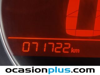 Citroen C4 BlueHDi 100 Live Edition 73 kW (99 CV)