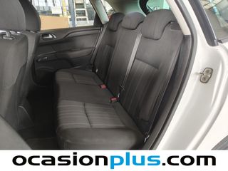 Citroen C4 BlueHDi 100 Live Edition 73 kW (99 CV)