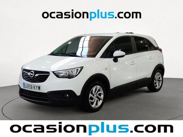 Opel Crossland X 1.2 Edition Pro 60 kW (81 CV)