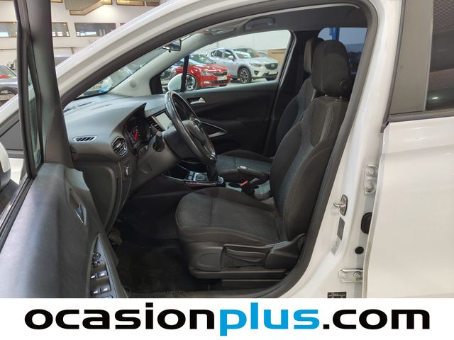 Opel Crossland X 1.2 Edition Pro 60 kW (81 CV)