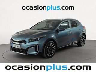 Kia XCeed 1.5 MHEV iMT Tech 118 kW (160 CV)