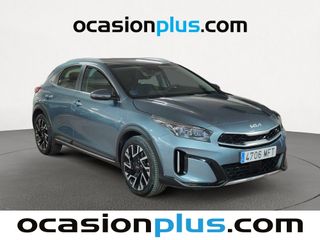 Kia XCeed 1.5 MHEV iMT Tech 118 kW (160 CV)
