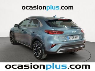 Kia XCeed 1.5 MHEV iMT Tech 118 kW (160 CV)