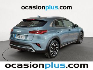 Kia XCeed 1.5 MHEV iMT Tech 118 kW (160 CV)