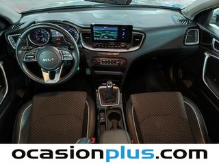Kia XCeed 1.5 MHEV iMT Tech 118 kW (160 CV)