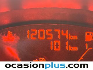 Nissan Juke 1.2 DIG-T N-Connecta 85 kW (115 CV)