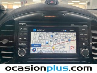 Nissan Juke 1.2 DIG-T N-Connecta 85 kW (115 CV)