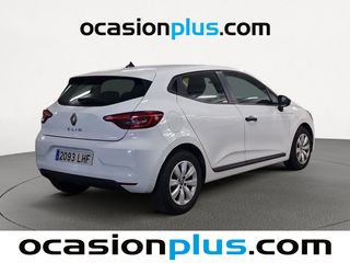 Renault Clio Business SCe 53 kW (72 CV)