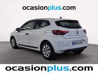 Renault Clio Business SCe 53 kW (72 CV)