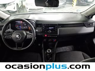 Renault Clio Business SCe 53 kW (72 CV)