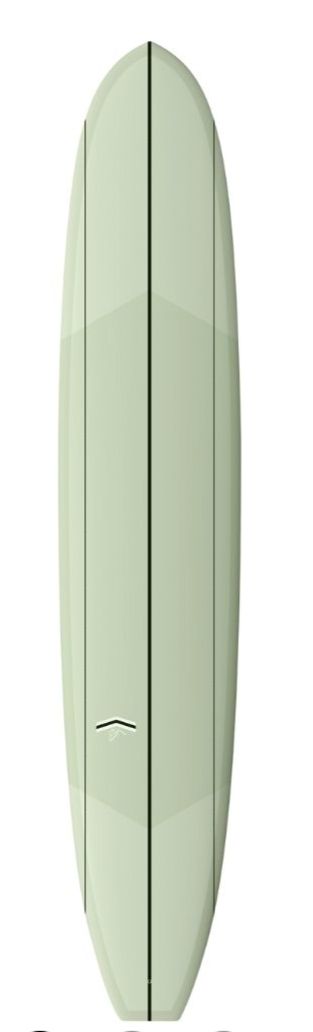 CJ Nelson Oracle 10'6'' x 24'' x 3 3/8'' - 91L