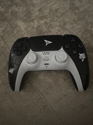 Controller PS5 DualSense - The Last of Us