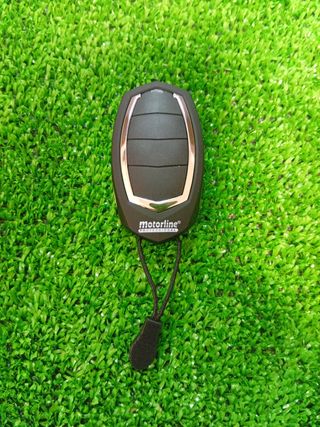 Mando Motorline Falk 4 canales