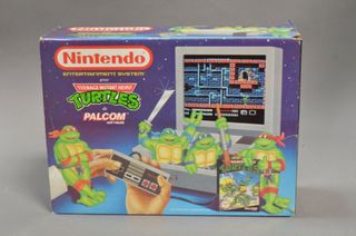Funda PET Nintendo NES