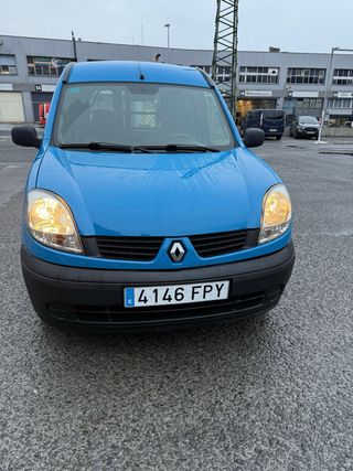 Renault Kangoo 2007