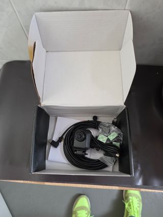 Dashcam Z-Edge R1 1080p - 170°