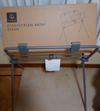 Soporte Bañera Stokke Flexi Bath