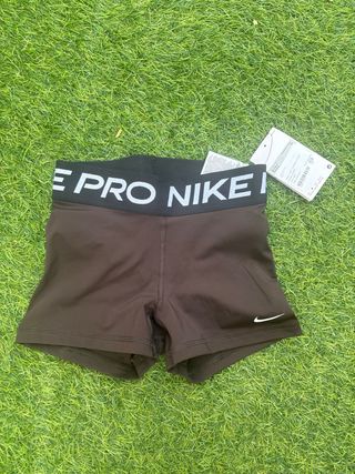 Pantalón Malla Nike Pro  