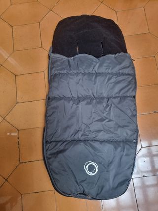 Saco Bugaboo para carrito