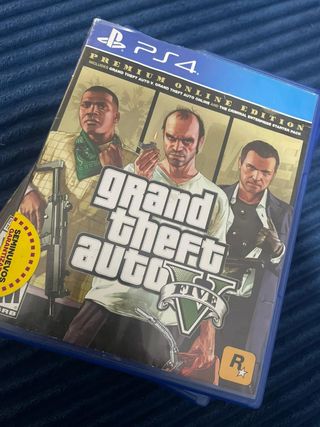 PS4 (PlayStation 4) Slim