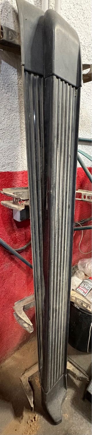 Estriberas Toyota Land Cruiser HDJ 100