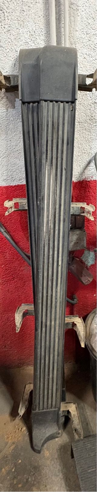 Estriberas Toyota Land Cruiser HDJ 100