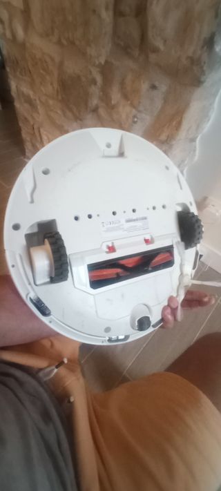 Robot aspiradora Xiaomi