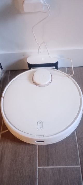 Robot aspiradora Xiaomi