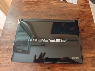 Acer Aspire One - Portatile Nero
