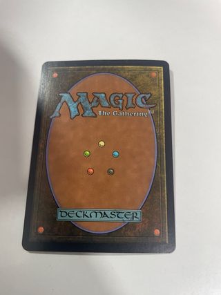 Carta Magic: Kodama's Reach