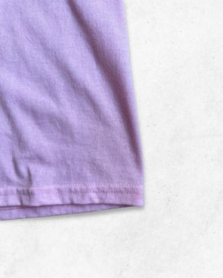 Camiseta Strike Out Cancer Rosa Talla M