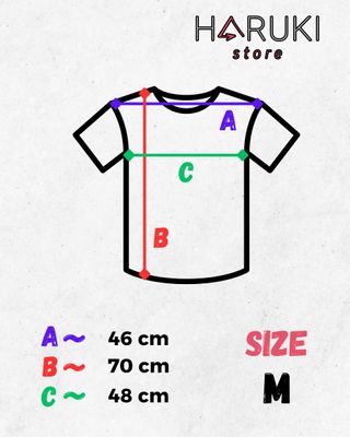 Camiseta Strike Out Cancer Rosa Talla M