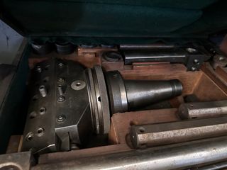Fresadora Lagun FU 1400