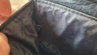 Borsetta nera H&M - Tracolla